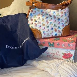 Dooney & Bourke purse